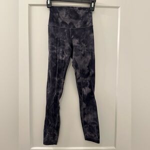 Like New Lululemon Leggings!